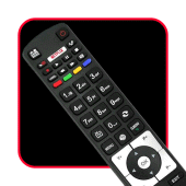 Remote for Telefuken Smart Tv Apk