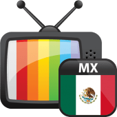 TV Mexico - TV en Vivo de Mexico y America Latina Apk