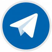 تلگرام فارسی ضد فیلتر  Monogram Apk