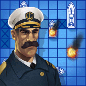 Sink the Fleet - Sea War Apk