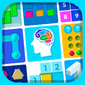 Train your Brain Apk