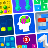 Train your Brain - Reasoning Apk