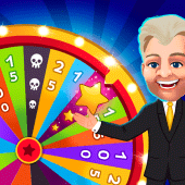 Wheel of Fame - Guess words Apk