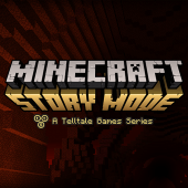 Minecraft: Story Mode Apk