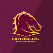 Brisbane Broncos Apk