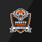 Wests Tigers Apk