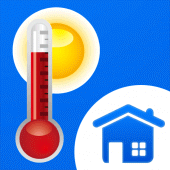 Thermometer For Room Apk