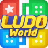 Ludo World-Ludo Superstar Apk