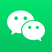 WeChat Apk