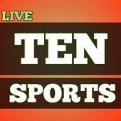 Ten Sports live - Ten Sports live Streaming Apk