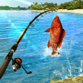 Fishing Clash: Sport Simulator Apk