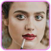 Step By Step Face Makeup Apk