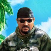 Steven Seagal's Archipelago Survival Apk