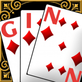 Gin Rummy Classic Apk