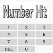 NumberHit Apk