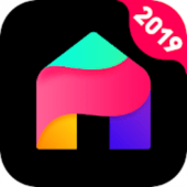 Color Phone Launcher - Live Themes & HD Wallpapers Apk