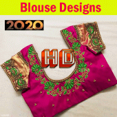 Blouse Designs Latest Models Apk