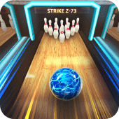 Bowling Crew — 3D bowling game Apk