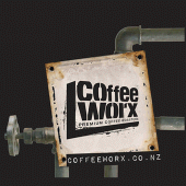 Coffee Worx Apk