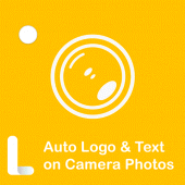 Auto Logo Watermark on Photo Apk