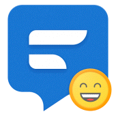 Textra Emoji - Android Pie Style Apk