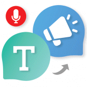 Text Pronounce: Text to Speech Apk