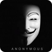 Anonymous Mask Photo Editor Apk