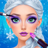 Ice Princess High School Crush Apk