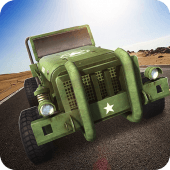 Off Road 4x4 Hill Buggy Race Apk