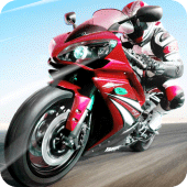 Rage Biker: Traffic Racing Apk