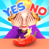 Yes or No?! - Food Pranks Apk