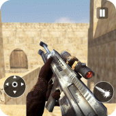 CounterTerrorist Shooting Game Apk