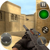 Commando Shooting Game offline Apk