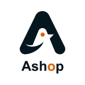 Ashop Apk