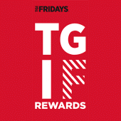 TGIF REWARDS Apk