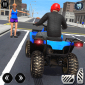 Scooty Game & Bike Games Apk