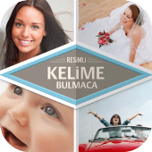 Resimli Kelime Bulmaca Apk