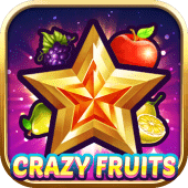 Crazy Fruits-เกมส์สล็อตล่าสุด Apk