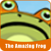 Amazing Simulator Frog Game! Apk