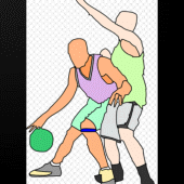 Basketball Rules+ Skills Guide Apk