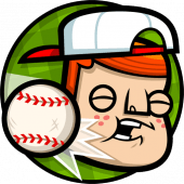 Baseball Riot Apk