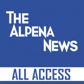 The Alpena News All Access Apk