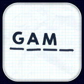 Find the Hidden word Apk