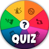 Quiz - Trivia Games Apk