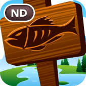 iFish North Dakota Apk