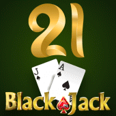 Blackjack: 21 Casino Card Game Apk