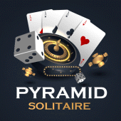 Pyramid Solitaire Apk