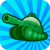 Tappy Tank Apk