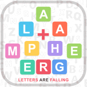 Alpha Merge Apk