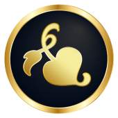 Gold & Black Icon Pack 9010+ icons Apk